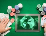 Casino - Odds